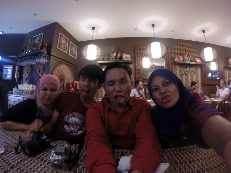 DCIM100GOPRO