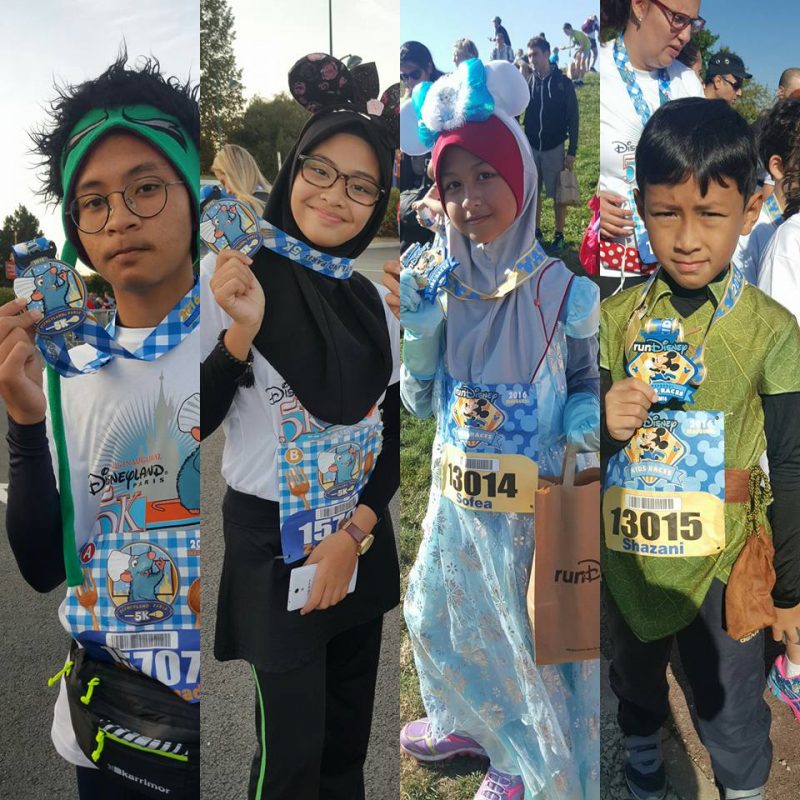 kidsRunMedal